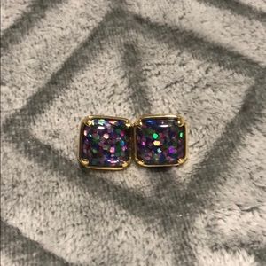 Kate spade earings